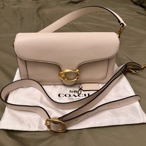 Coach Tabby Shoulder Bag 26